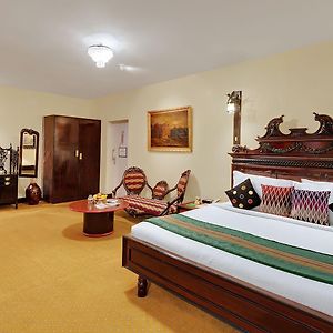 Traditionele Double Kamer