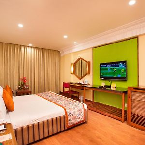 Executive Kamer