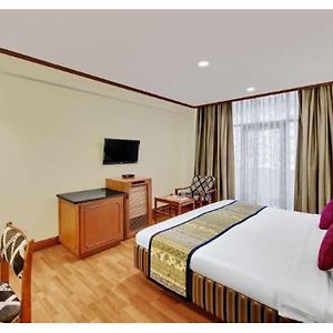 Deluxe Kamer